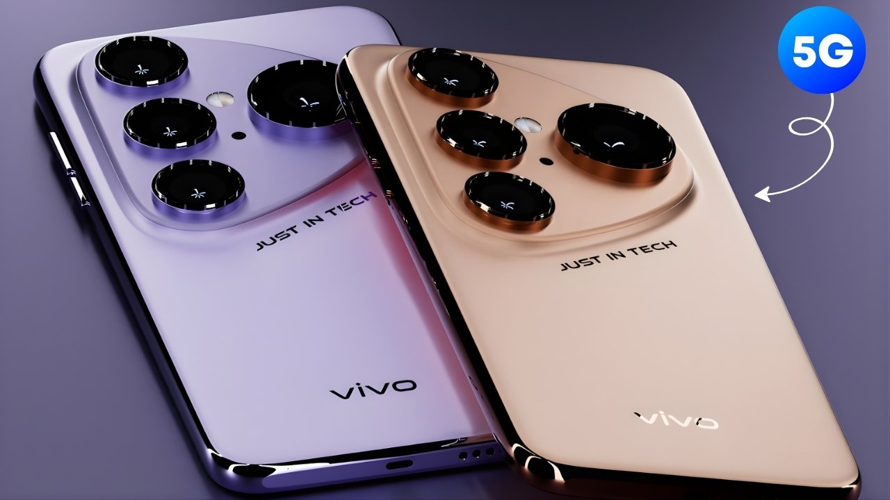 VIVO X400 Pro: el nuevo smartphone premium con cámara de 300 MP y batería de 8300 mAh que promete potencia brutal en 2026