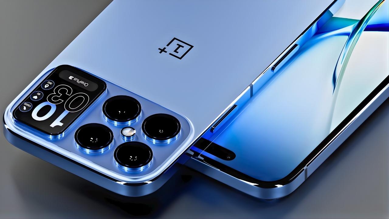 OnePlus 16: el nuevo smartphone premium con cámara de 300 MP que sorprende con potencia, diseño elegante y tecnología avanzada en 2026