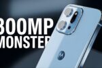 Motorola Edge 70 Ultra: el smartphone premium que debuta con cámara de 300 MP, diseño futurista y potencia de alto nivel en 2026