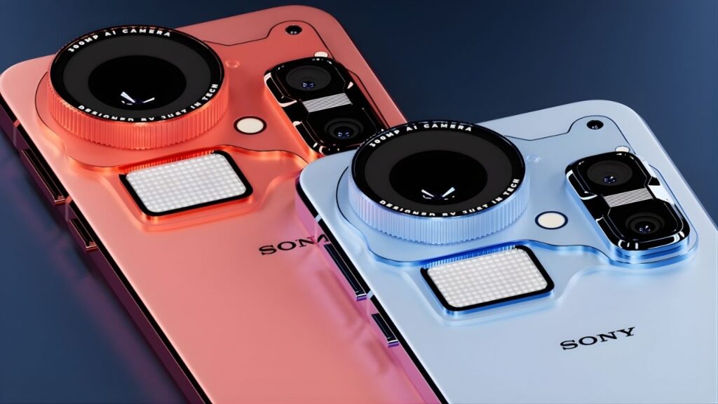Sony X100 Pro: el nuevo smartphone que llega con cámara de 300 MP, batería de 8300 mAh y potencia premium para sorprender en 2026