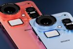 Sony X100 Pro: el nuevo smartphone que llega con cámara de 300 MP, batería de 8300 mAh y potencia premium para sorprender en 2026