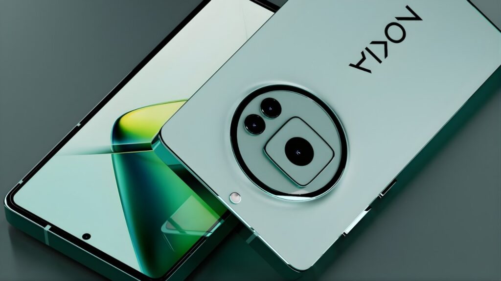 Nokia 3210 2026 5G: el móvil legendario que regresa con diseño renovado, conectividad moderna y estilo clásico para sorprender en 2026